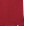 Bobson Japanese Ladies Basic Tees Regular Fit 182363-U (Red)