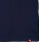 Bobson Japanese Ladies Basic Tees Boxy Fit 155441-U (Navy)