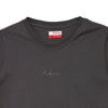 Bobson Japanese Ladies Basic Tees Boxy Fit 155441-U (Pavement)