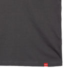 Bobson Japanese Ladies Basic Tees Boxy Fit 155441-U (Pavement)