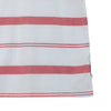 Bobson Japanese Ladies Basic Collared Shirt Regular Fit 165723 (Pink)