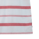 Bobson Japanese Ladies Basic Collared Shirt Regular Fit 165723 (Pink)