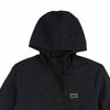 Bobson Japanese Ladies Basic Jacket Regular Fit 181606 (Black)