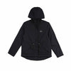 Bobson Japanese Ladies Basic Jacket Regular Fit 181606 (Black)