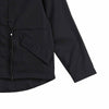 Bobson Japanese Ladies Basic Jacket Regular Fit 181606 (Black)