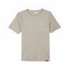Bobson Japanese Ladies Basic Tees Regular Fit 182342-U (Beige)