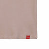 Bobson Japanese Ladies Basic Tees Regular Fit 182342-U (Pink)