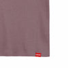Bobson Japanese Ladies Basic Tees Regular Fit 182342-U (Purple)