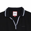 Bobson Japanese Ladies Basic Dress Regular Fit 160317 (Black)