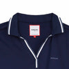 Bobson Japanese Ladies Basic Dress Regular Fit 160317 (Navy)