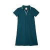 Bobson Japanese Ladies Basic Dress Regular Fit 160317 (Teal)