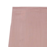 Bobson Japanese Ladies Basic Non-Denim Drawstring Pants 156244 (Peach)