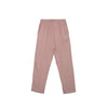 Bobson Japanese Ladies Basic Non-Denim Drawstring Pants 156244 (Peach)