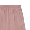 Bobson Japanese Ladies Basic Non-Denim Drawstring Pants 156244 (Peach)