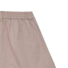 Bobson Japanese Ladies Basic Non-Denim Smart Short 180685 (Pink)