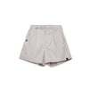 Bobson Japanese Ladies Basic Non-Denim Smart Short 180685 (Sand)
