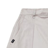 Bobson Japanese Ladies Basic Non-Denim Smart Short 180685 (Sand)