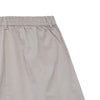Bobson Japanese Ladies Basic Non-Denim Smart Short 180685 (Sand)