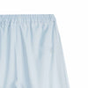Bobson Japanese Ladies Basic Non-Denim Jogger Pants 172922-U (Sky Blue)