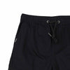 Bobson Japanese Ladies Basic Non-Denim Cargo Pants 171630-U (Black)
