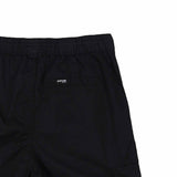 Bobson Japanese Ladies Basic Non-Denim Cargo Pants 171630-U (Black)