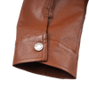 Bobson Japanese Men's Basic Jacket Regular Fit 176258 (Brown)