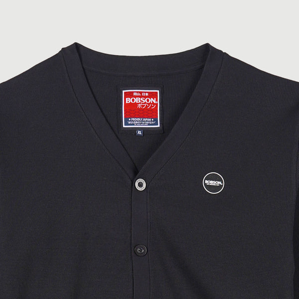 Bobson Men's Basic Jacket for Men Trendy Fashion High Quality Apparel Comfortable Casual Jacket for Men Regular Fit 139213-U (Black)