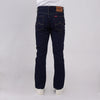 Bobson Japanese Men's Basic Denim Stretchable Denim Pants for Men Trendy Fashion High Quality Apparel Comfortable Casual Jeans for Men Skinny Mid Waist 148520-U (Dark Shade)