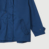 Bobson Japanese Ladies Basic Hoodie Jacket for Women Trendy Fashion High Quality Apparel Comfortable Casual Jacket for Women Regular Fit 112666 (Blue)