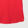 Bobson Japanese Ladies Basic Dress for Women Trendy Fashion High Quality Apparel Comfortable Casual Dress for Women Regular Fit 144102 (Red)