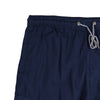 Bobson Japanese Men's Basic Non-Denim Jogger Short Trendy fashion High Quality Apparel Comfortable Casual Short for Men Mid Waist 135702 (Navy)